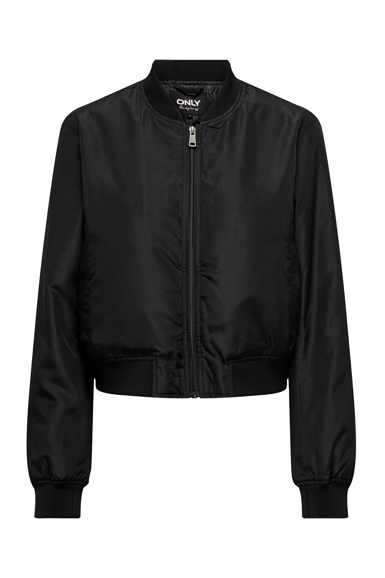 Jaqueta bomber