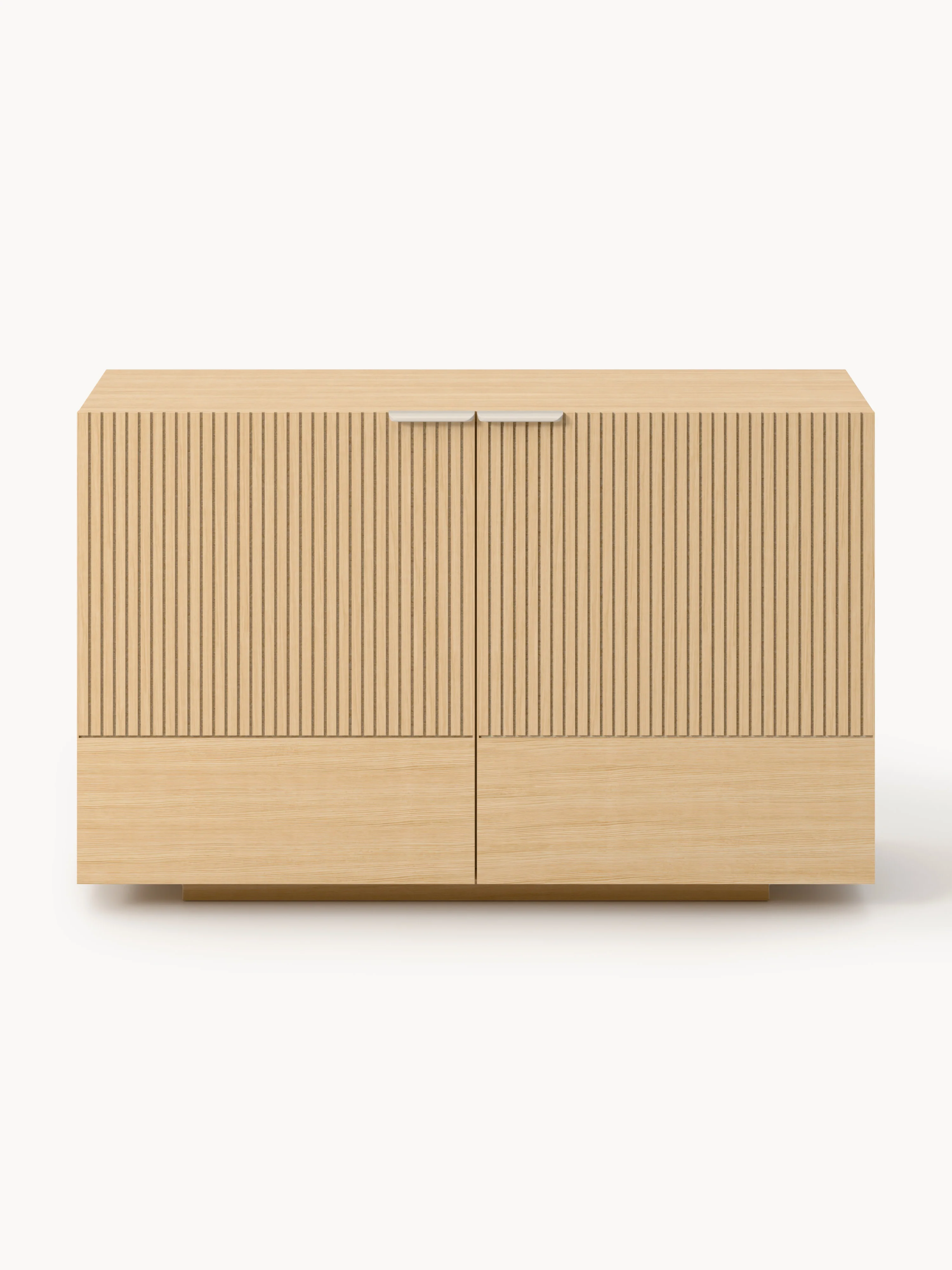Houten dressoir Sato