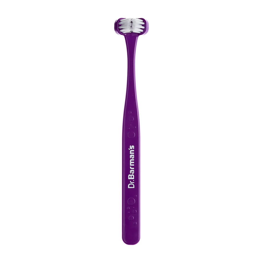 Superbrush tannkost, Melketann