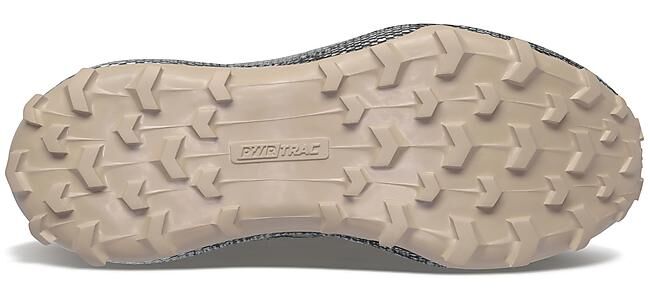 SAUCONY - CHAUSSURES DE TRAIL ENDORPHIN TRAIL MID M