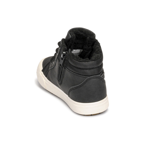 Kangaroos - KAVU I - Noir