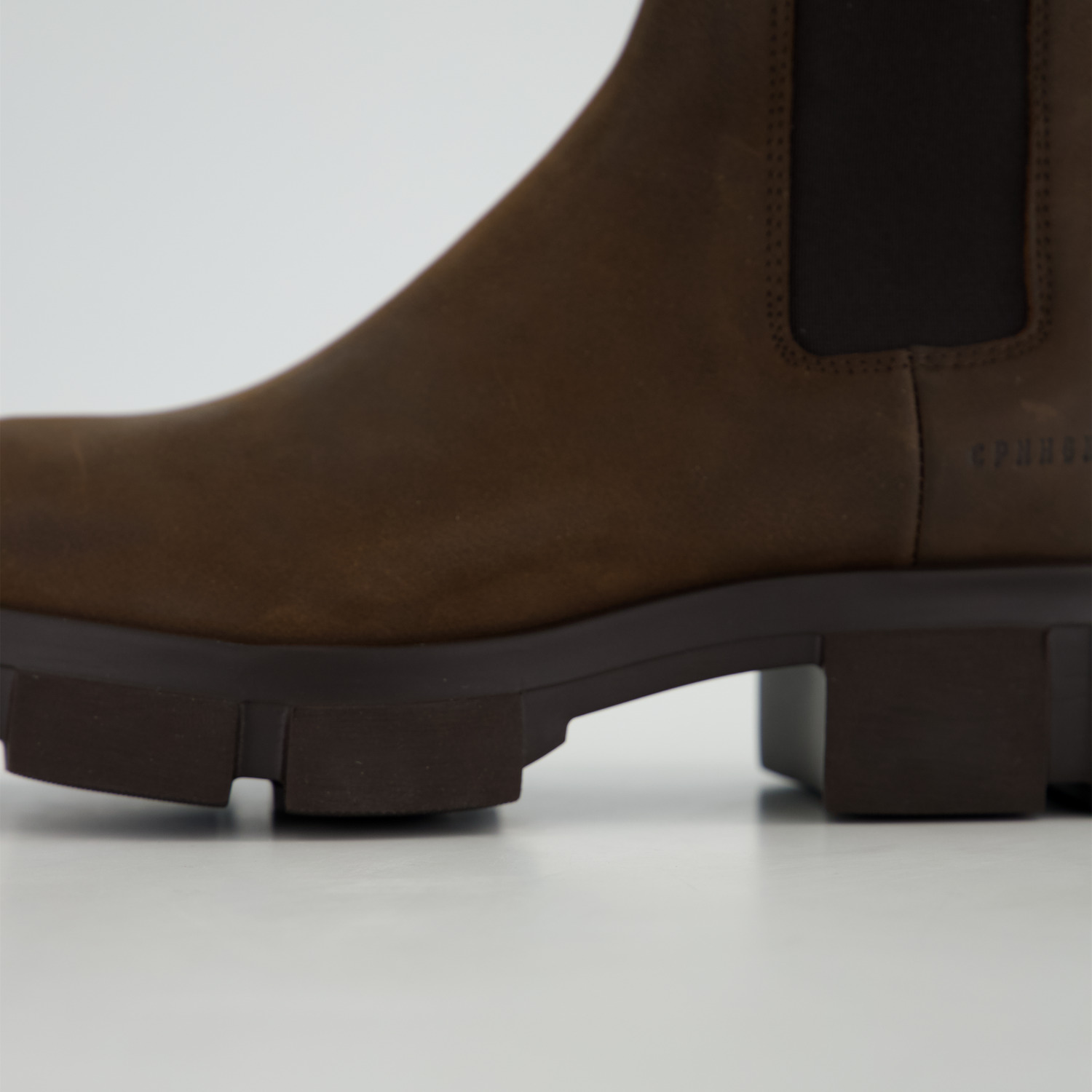 COPENHAGEN Stiefeletten & Boots