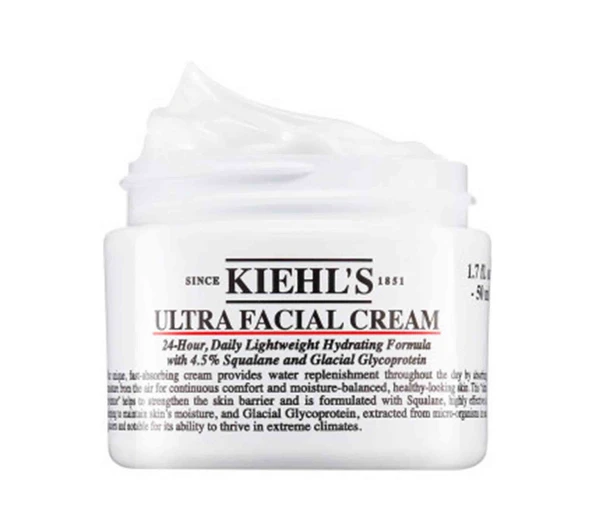 KIEHL'S Ultra Facial Cream Tagescreme