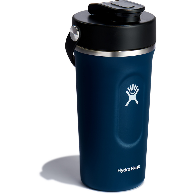 Hydro Flask 24oz Insulated Shaker Flasche