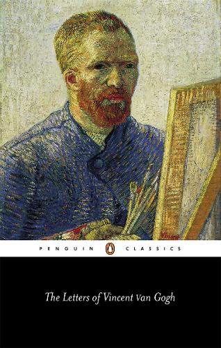 The Letters of Vincent Van Gogh (Paperback)