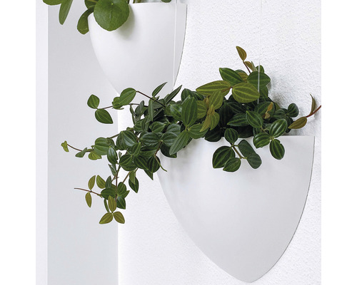 Hangaccessoires voor 1,25 l witte botanische pot