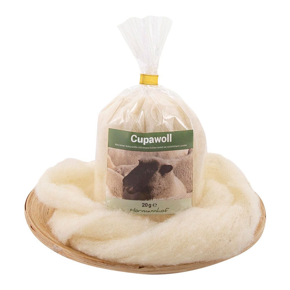 Cupawoll