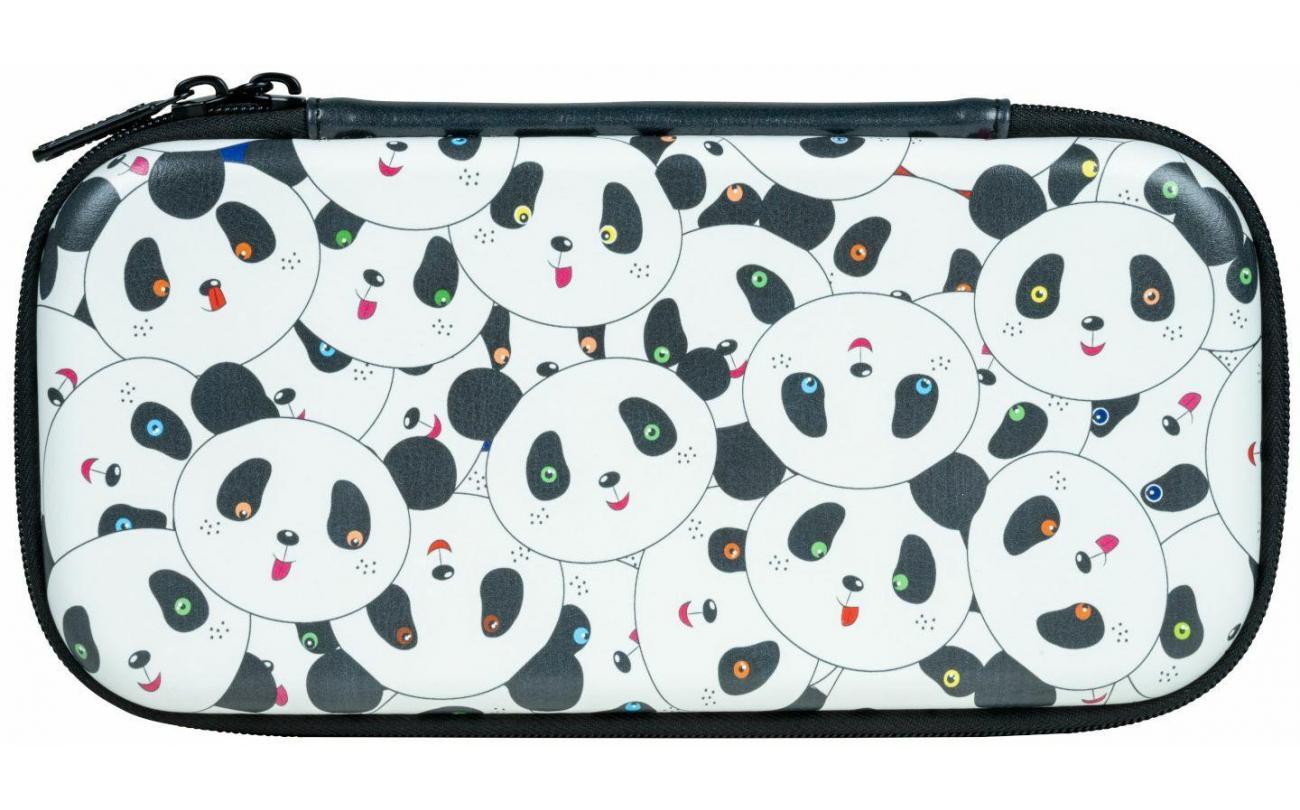 Switch Reistas met Panda afbeelding