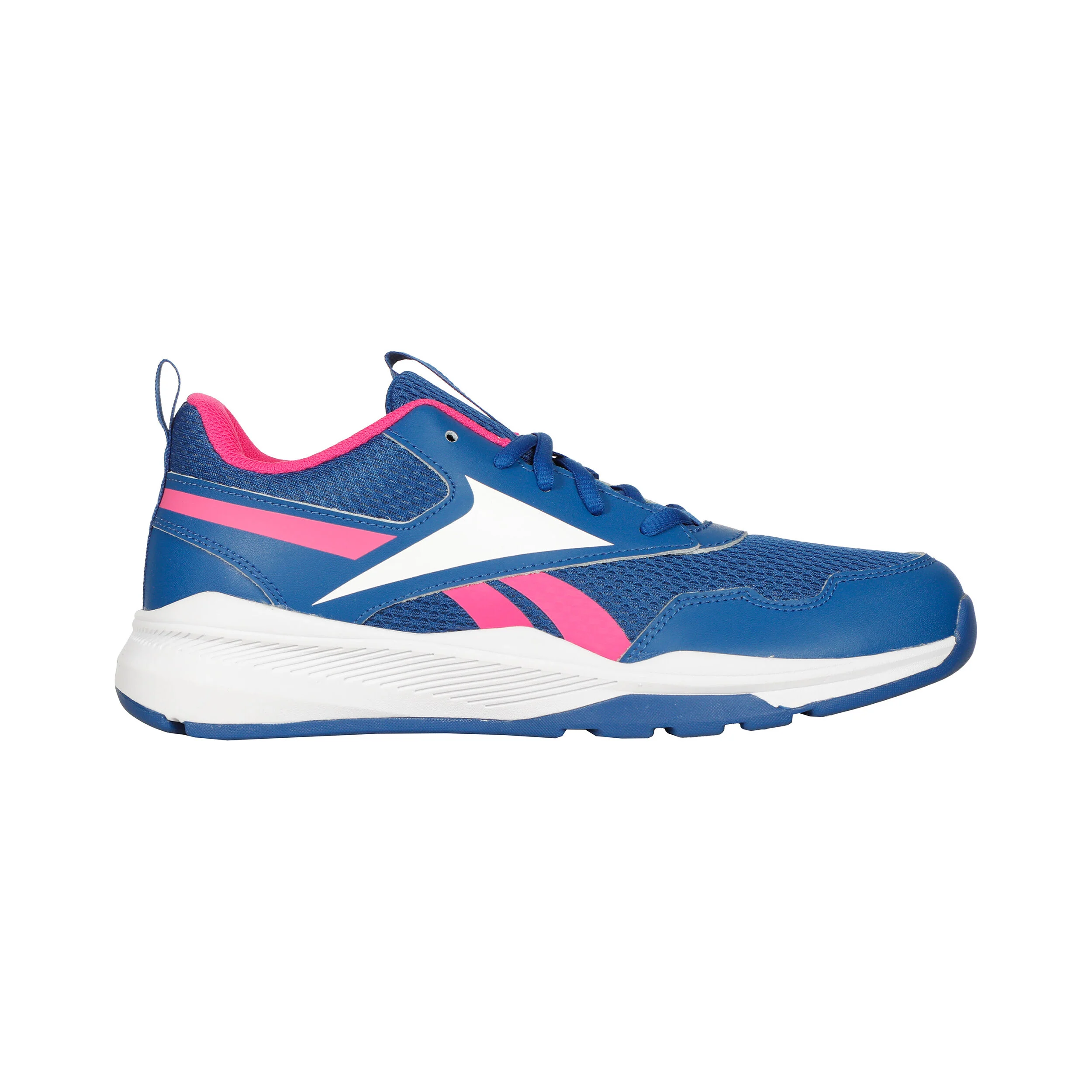 Reebok XT Sprinter 2.0 Chaussure De Running Sans Stabilisateurs Enfants - Bleu , Violet