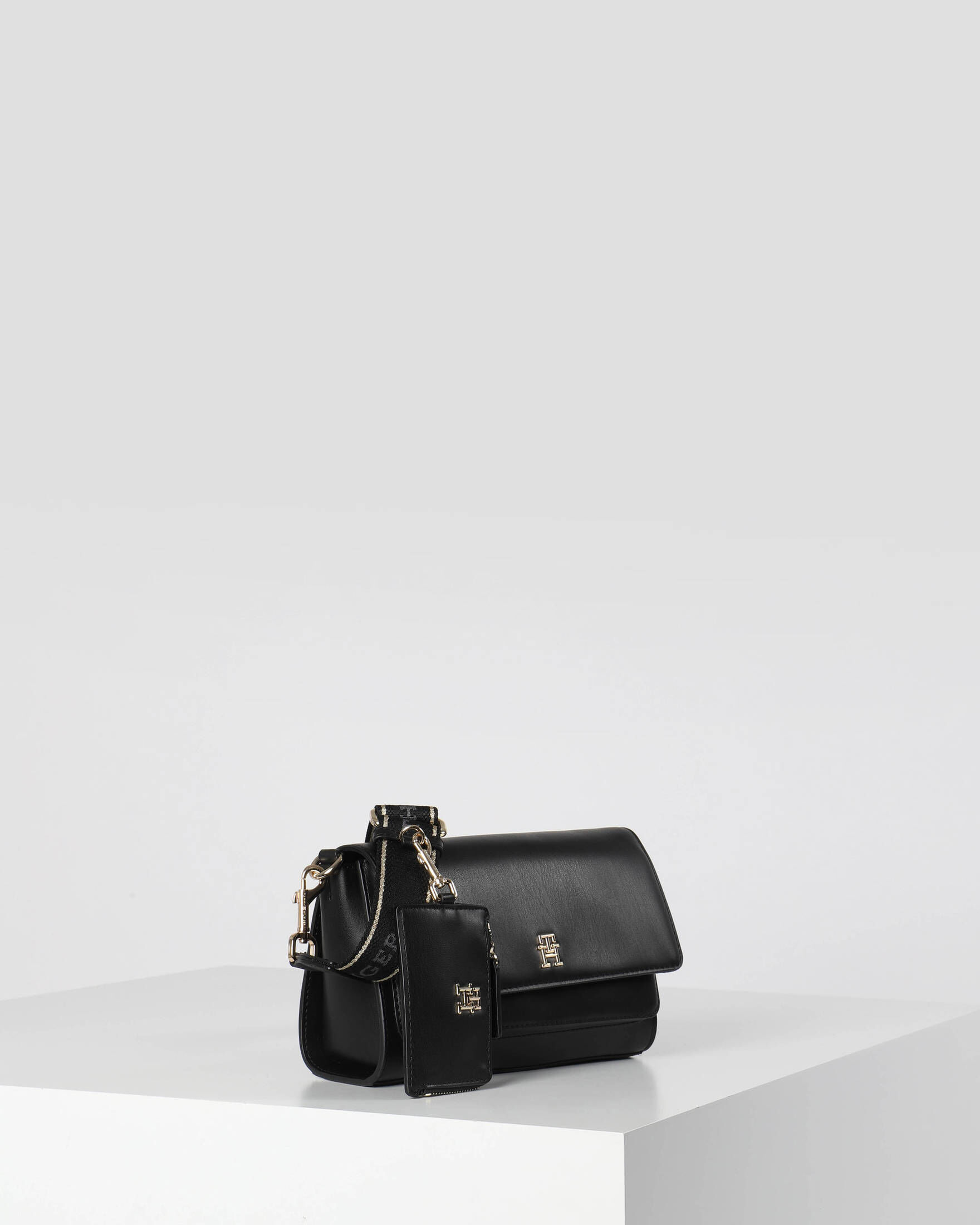 Tommy Hilfiger| Damen Umhängetasche CROSSOVER BAG