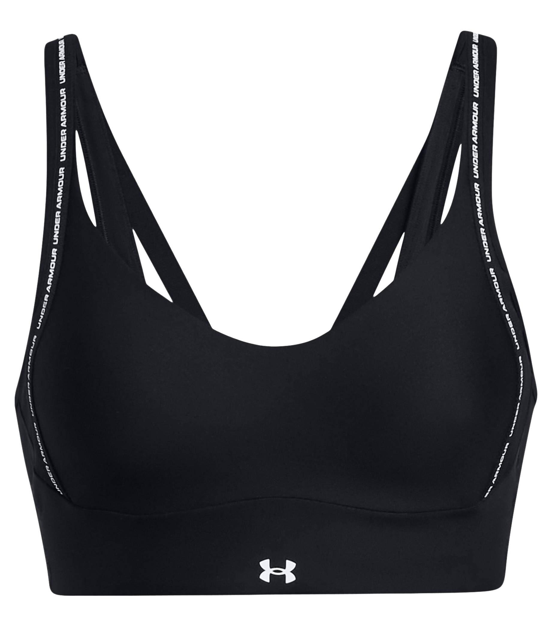 Under Armour| Damen Sport-BH UA INFINITY LOW STRAPPY BRA