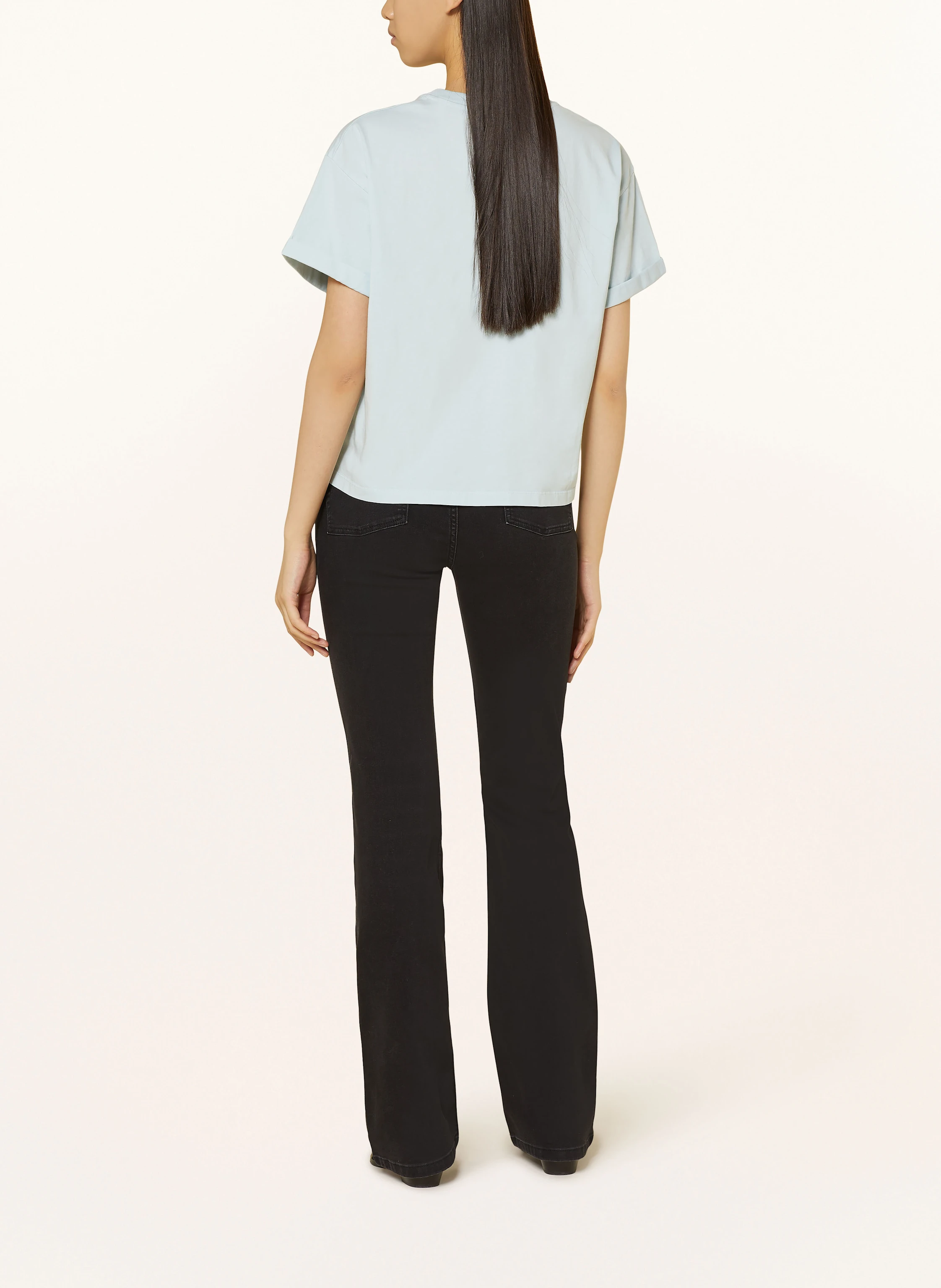 ba&sh T-Shirt ROSIE