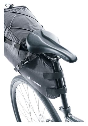 Sacoche de Selle Deuter Mondego SB 16 Noir