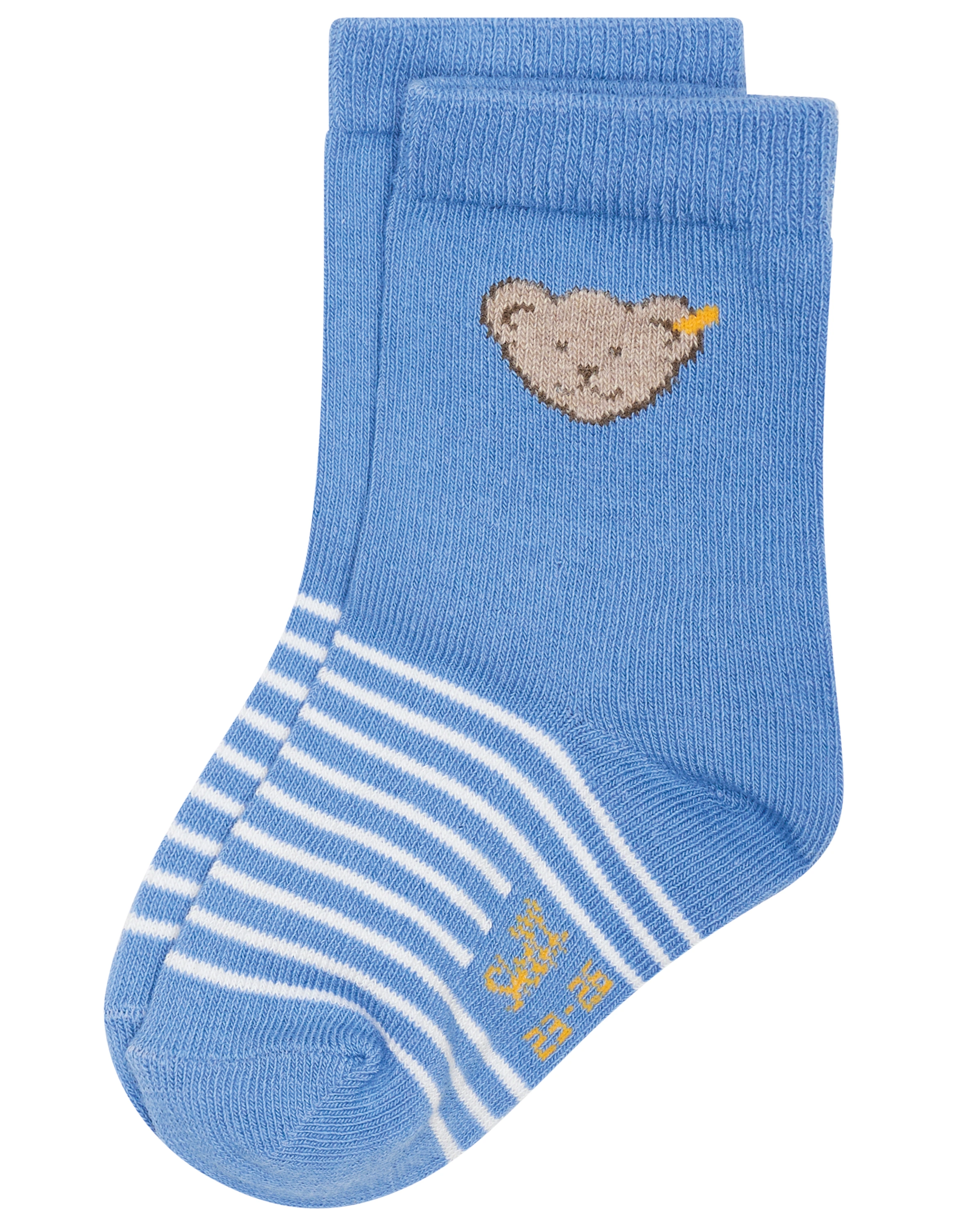 Socken NEO 2er Pack in moonlight blue