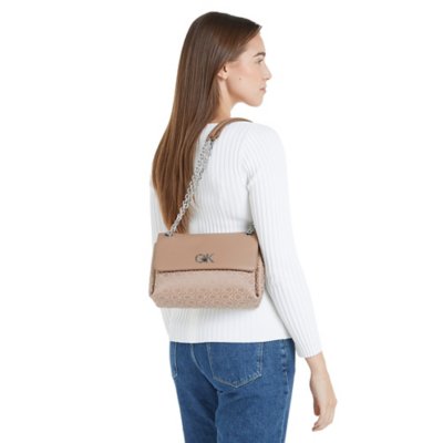 Besace Re-Lock CALVIN KLEIN