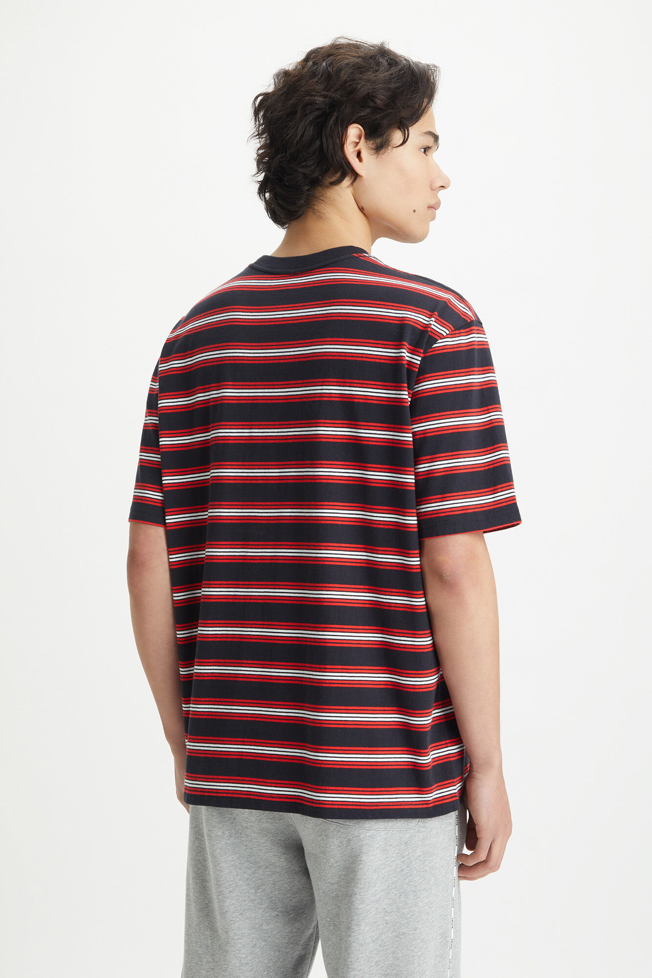 Camiseta Levi's® - estampa granada