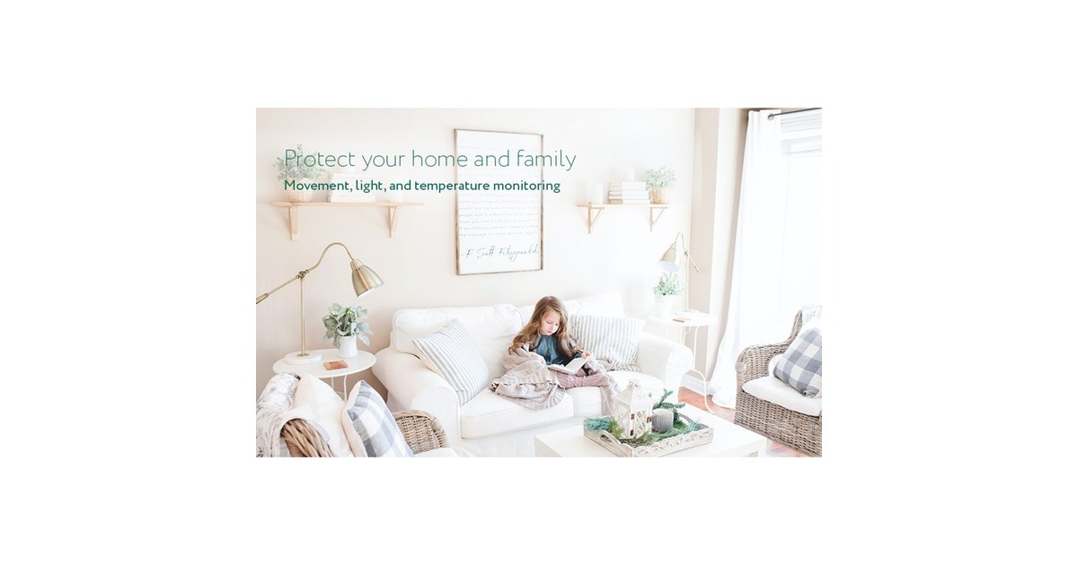 FrientMotion Sensor Pro bewegingsmelder  (Wit, Zigbee 3.0)