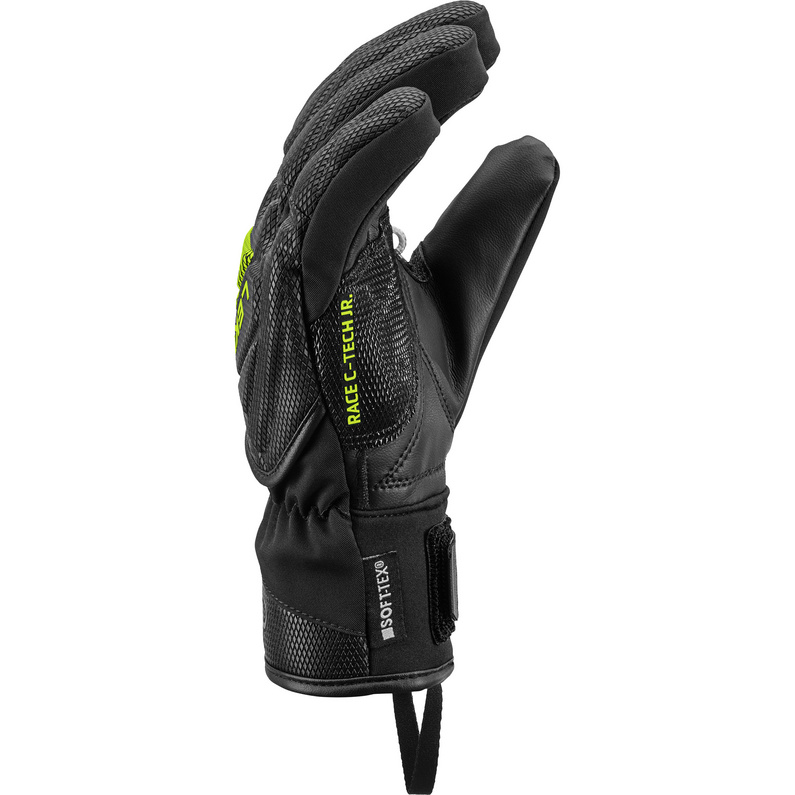 Leki Kinder WCR C-Tech 3D Handschuhe