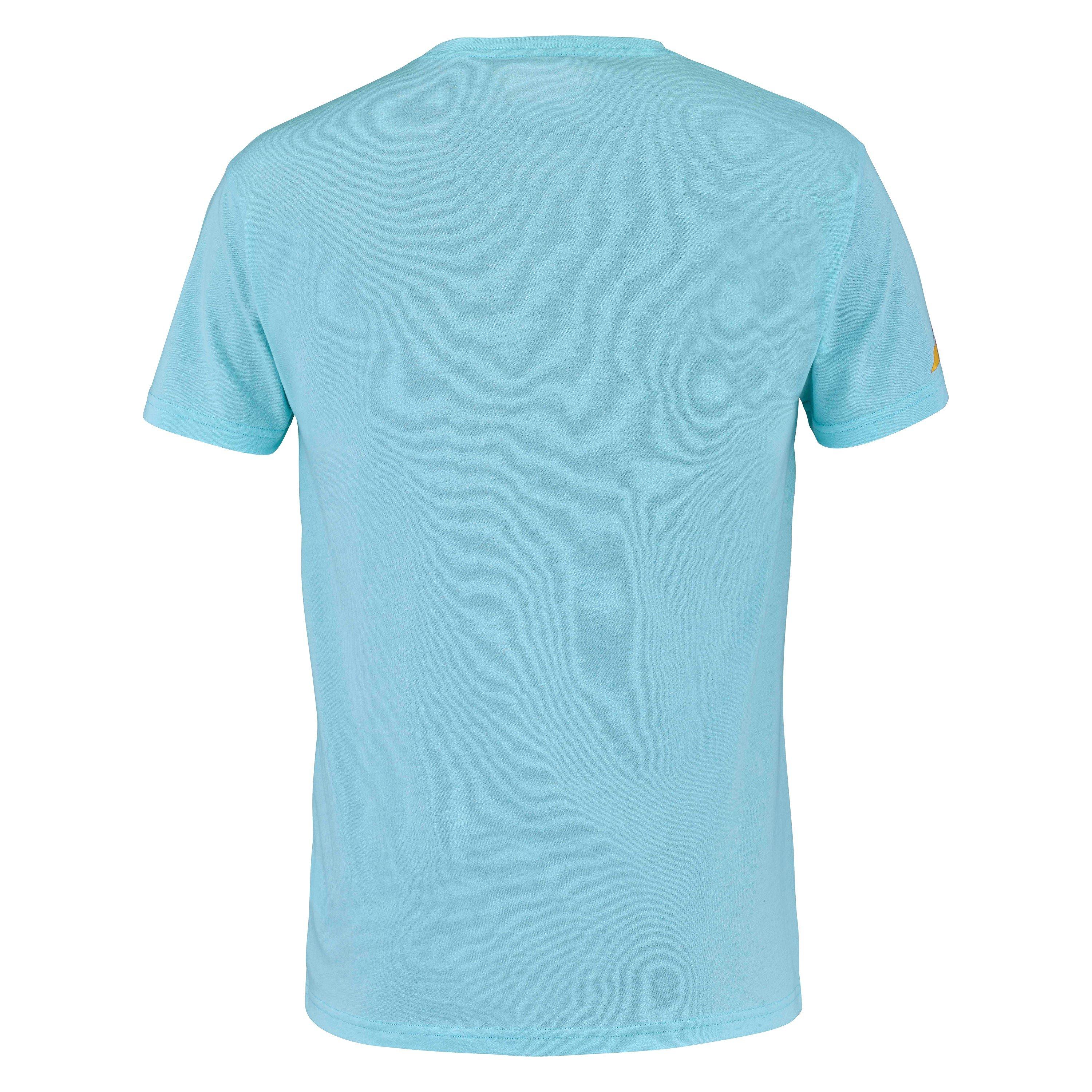 Babolat Graphic Message T shirt Adults