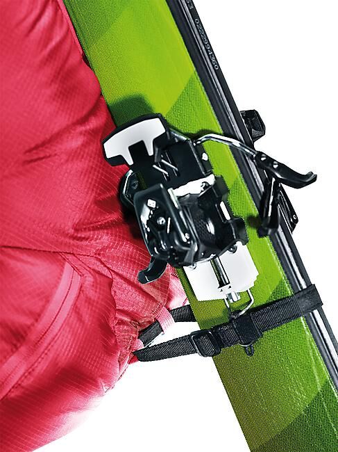DEUTER - SAC SKI RANDO UPDAYS 24 SL