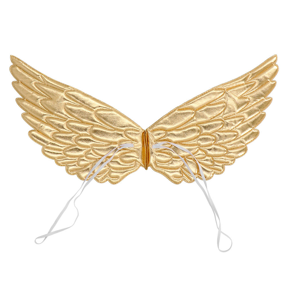 Accessoireset Eenhoornfee 3-delig
