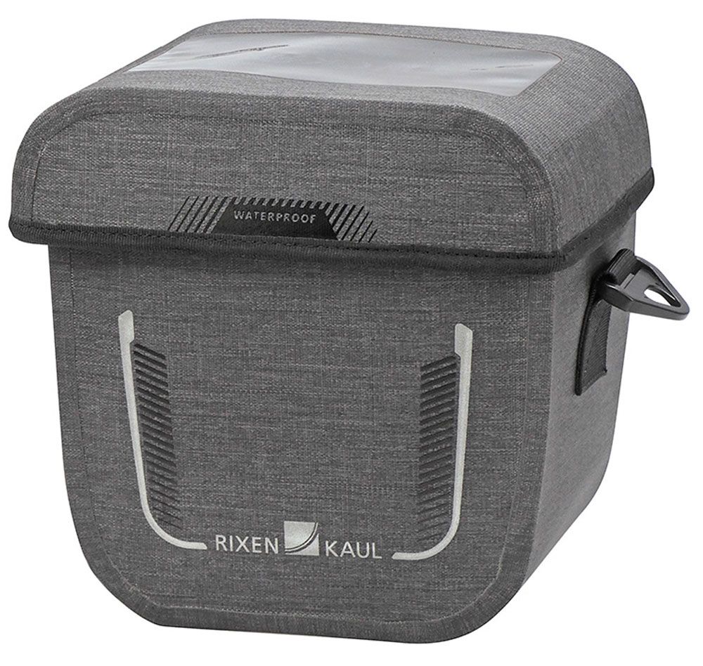 Rixen & Kaul - KLICKfix Aventour Compact Waterproof KLICKfix Lenkertasche kaufen | Bike-Discount