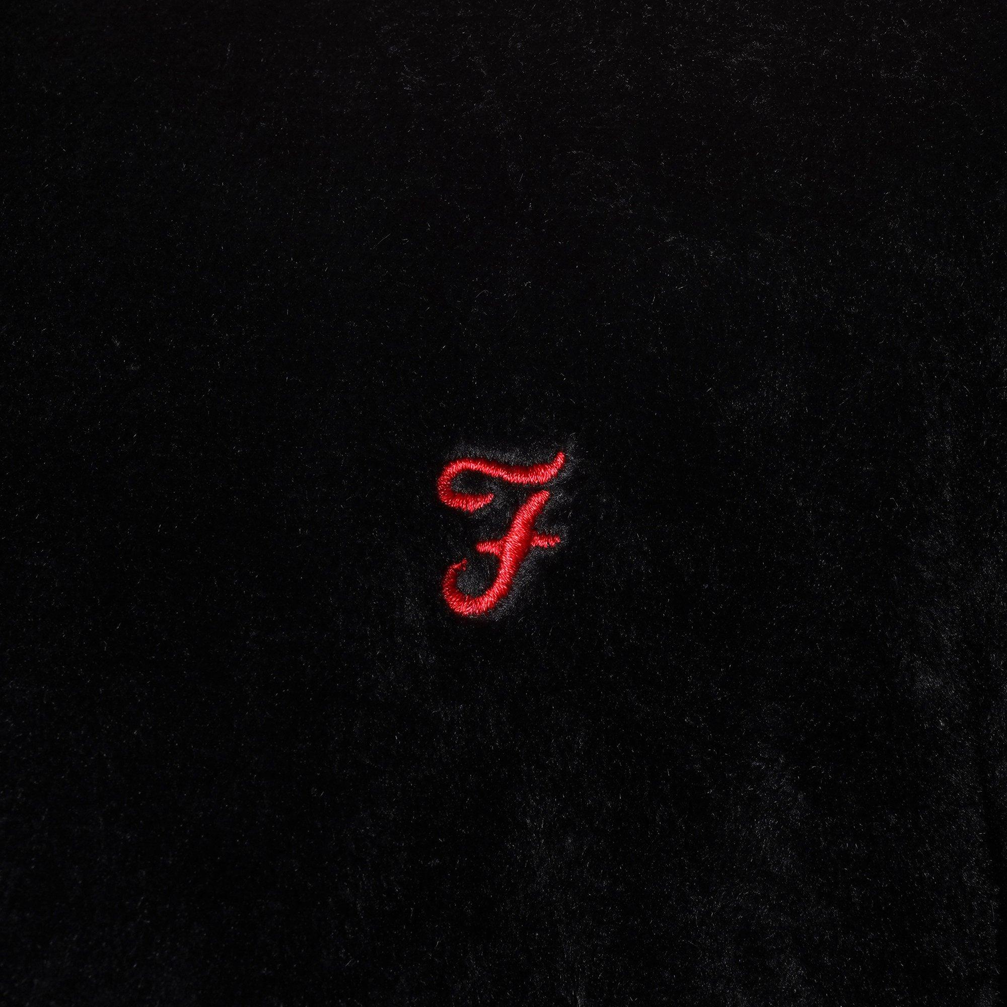 Farah Foreman Robe