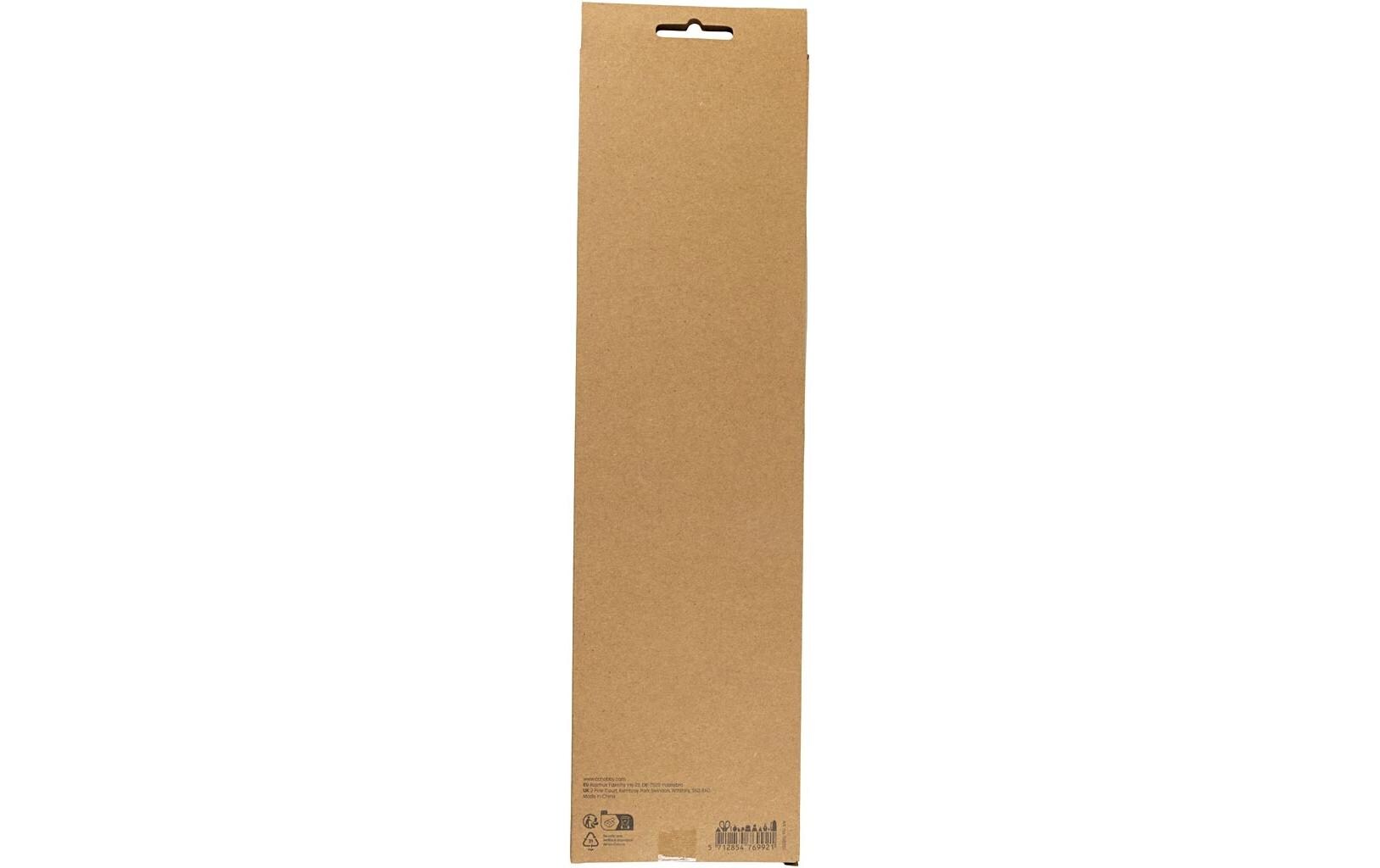 Chenilledraht 25 Stück, Lila-MixPfeifenreiniger zum Basteln