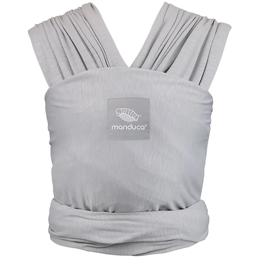 manduca Tragetuch Sling Lightgrey