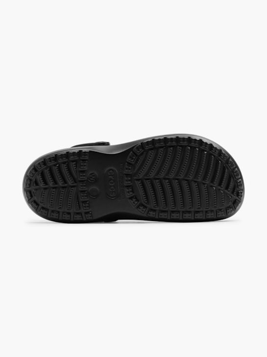 Crocs Clog Schwarz