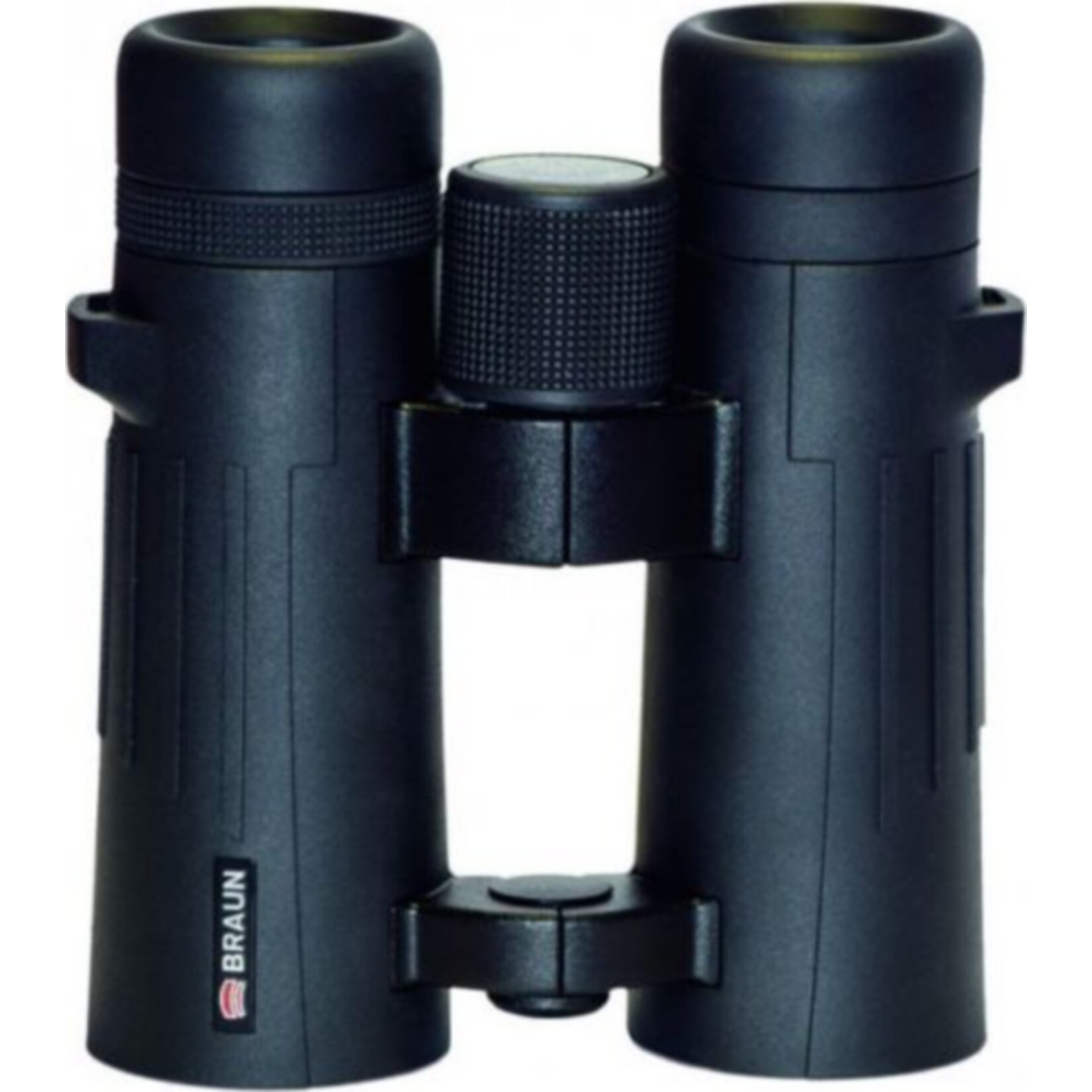 BRAUN Compagno 10x42 WP