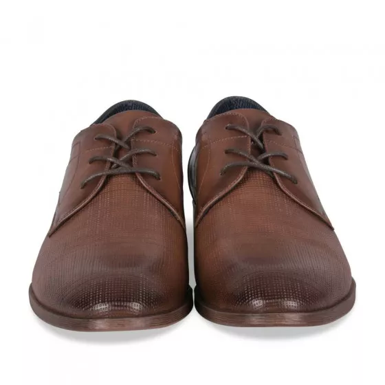 Derbies COGNAC B-BLAKE