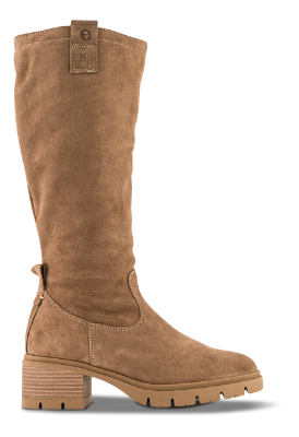 Tamaris Støvle Brun 1-25601-43