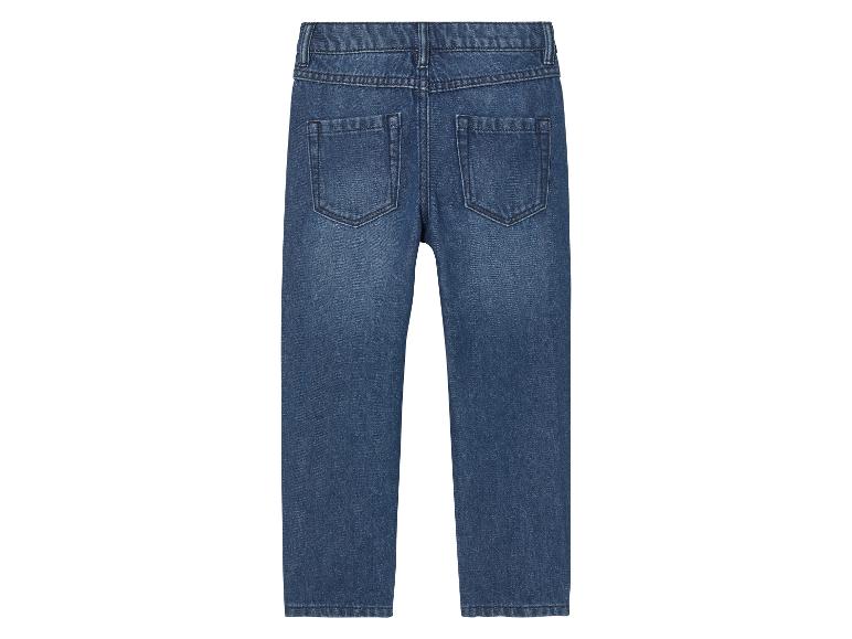 Kinder jeans