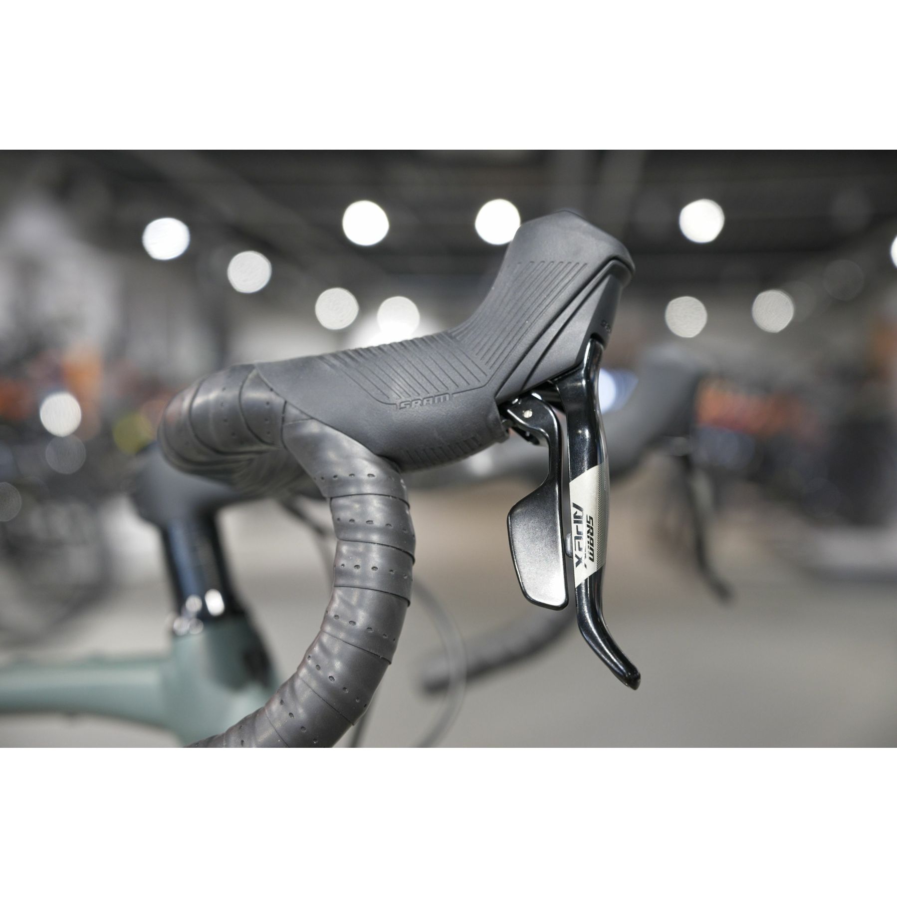 Trek Checkpoint ALR 5 2025