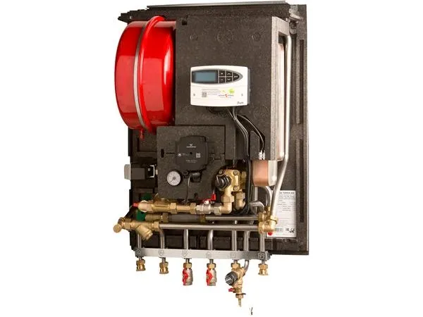 Gemina VVX-2-2 TREFOR - R3/4*110/TPV/ECL/UPM/F.iso