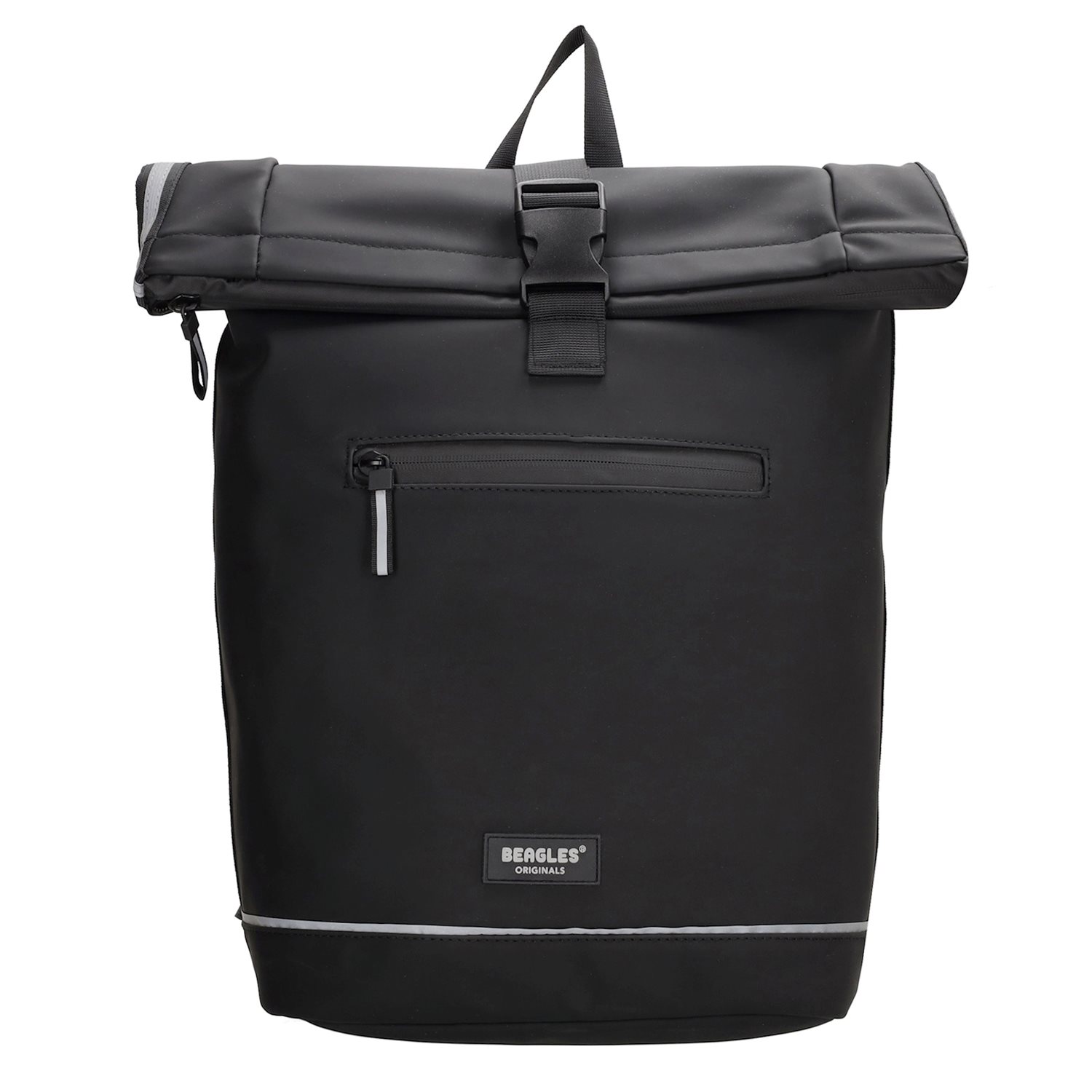 Beagles Originals Panniers black