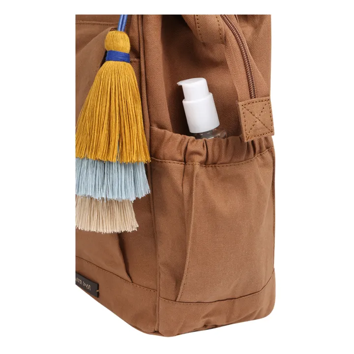 Mara Mea Sac à langer | Marron