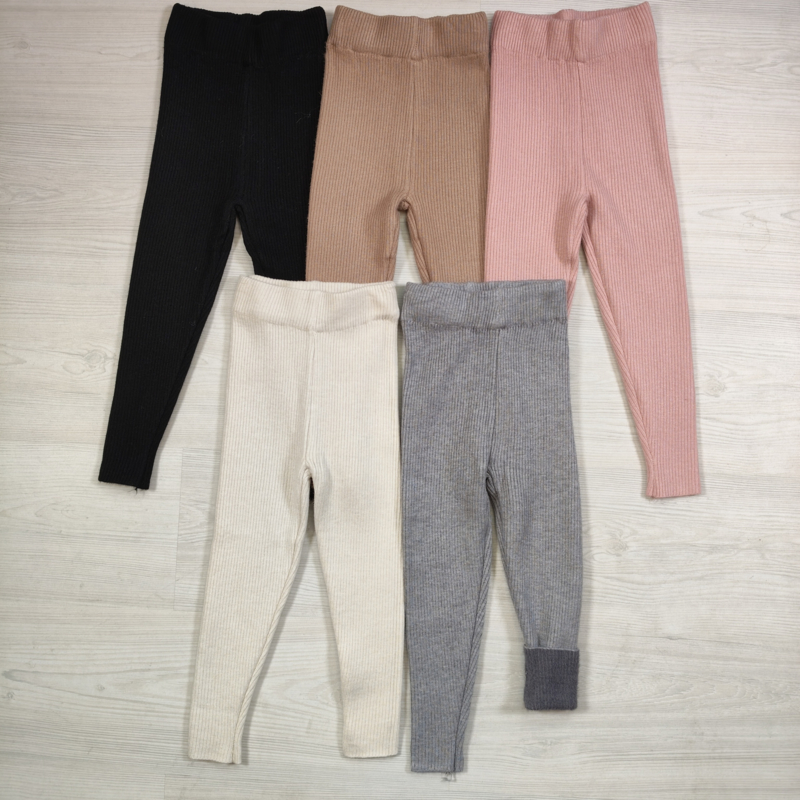 Warm legging
