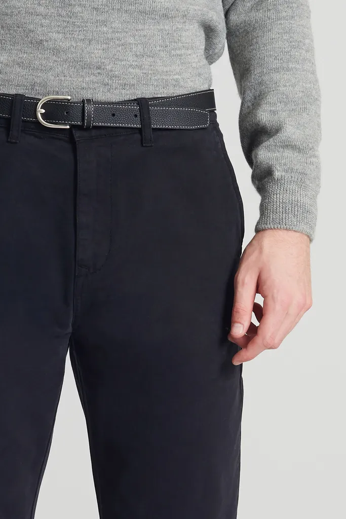 Pantalon Chino Twill L'Exception Paris