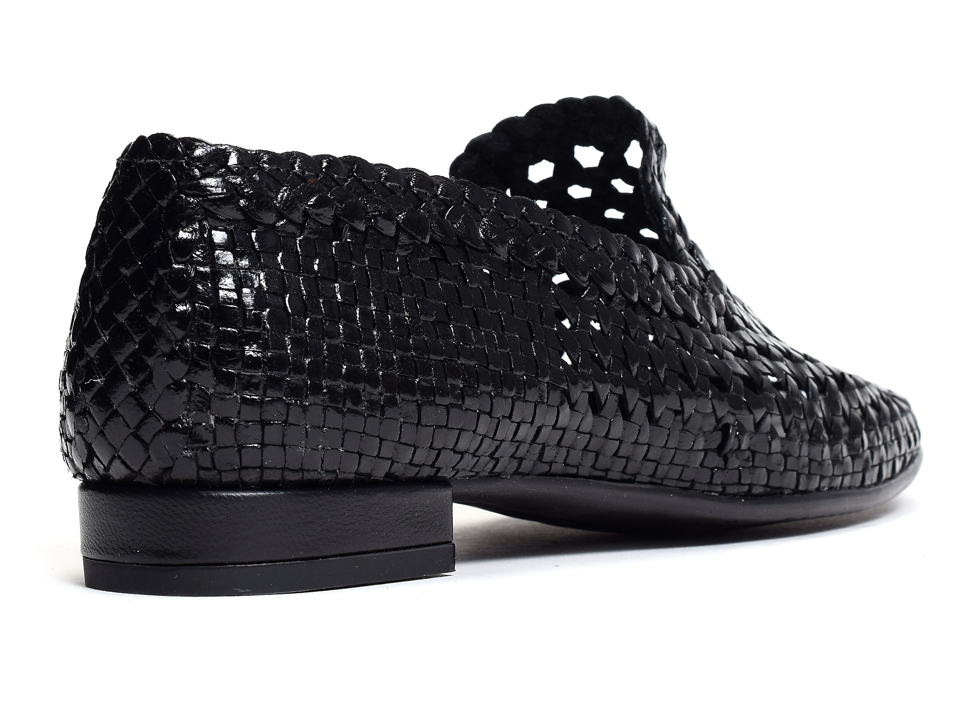 Jaflow noir