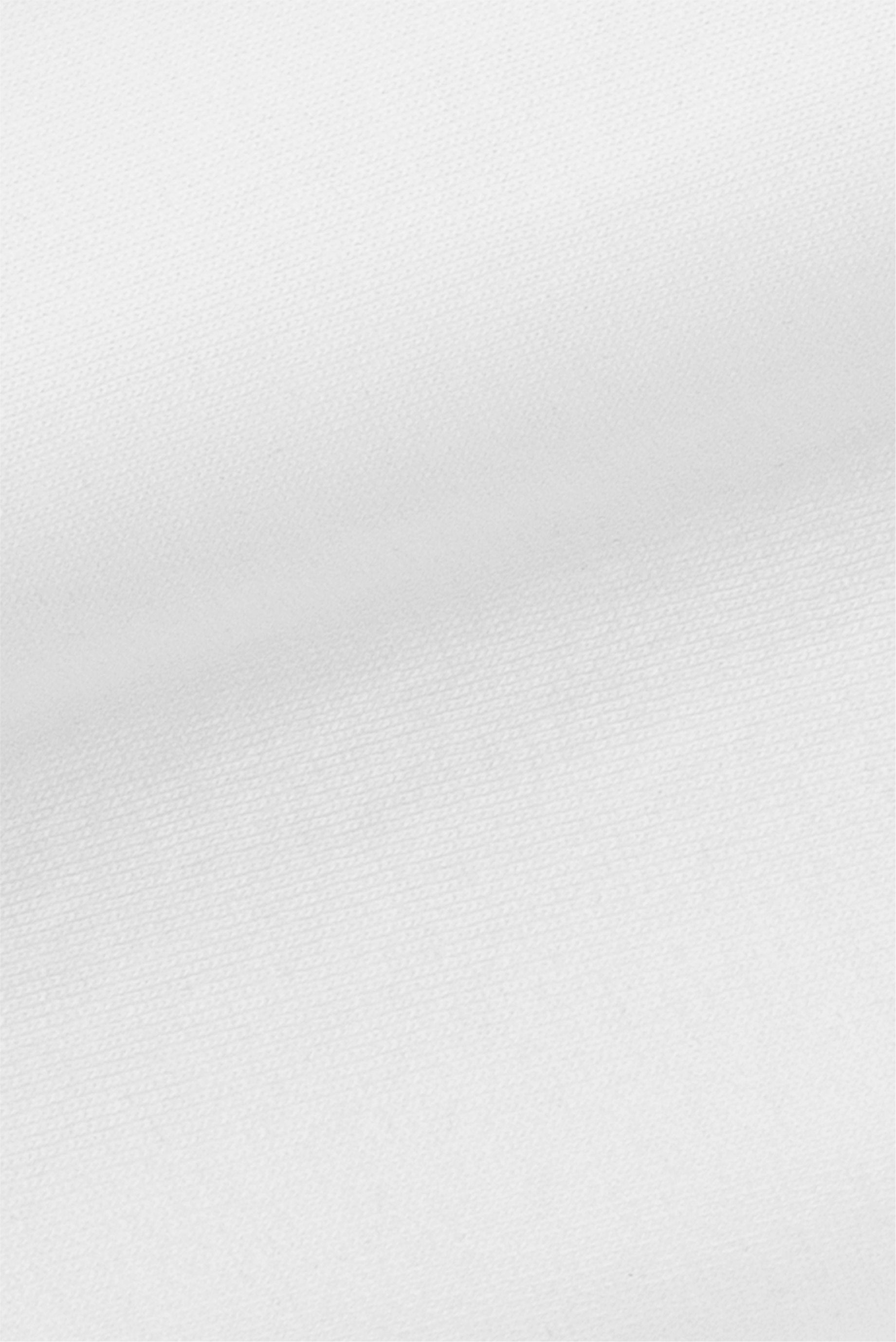 White Bike