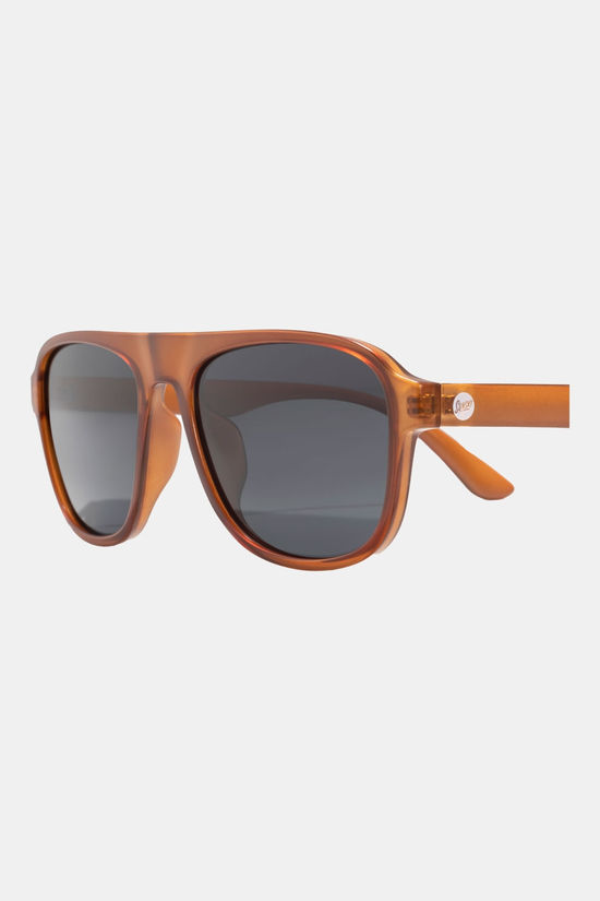 SUNSKI SUNSKI Shoreline Rust Slate Zonnebril