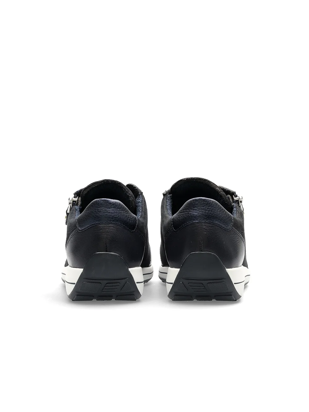 Sneaker Osaka blau