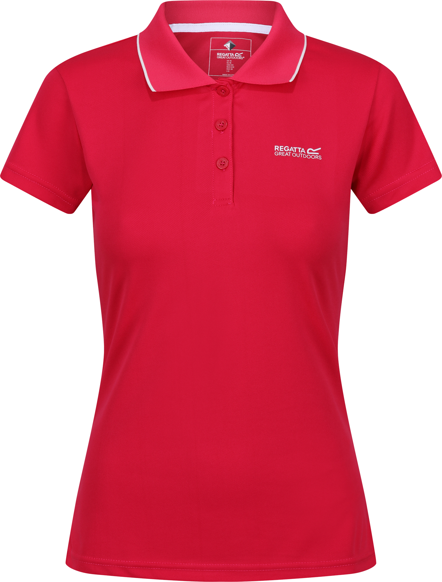 Regatta Maverik V Damenshirt