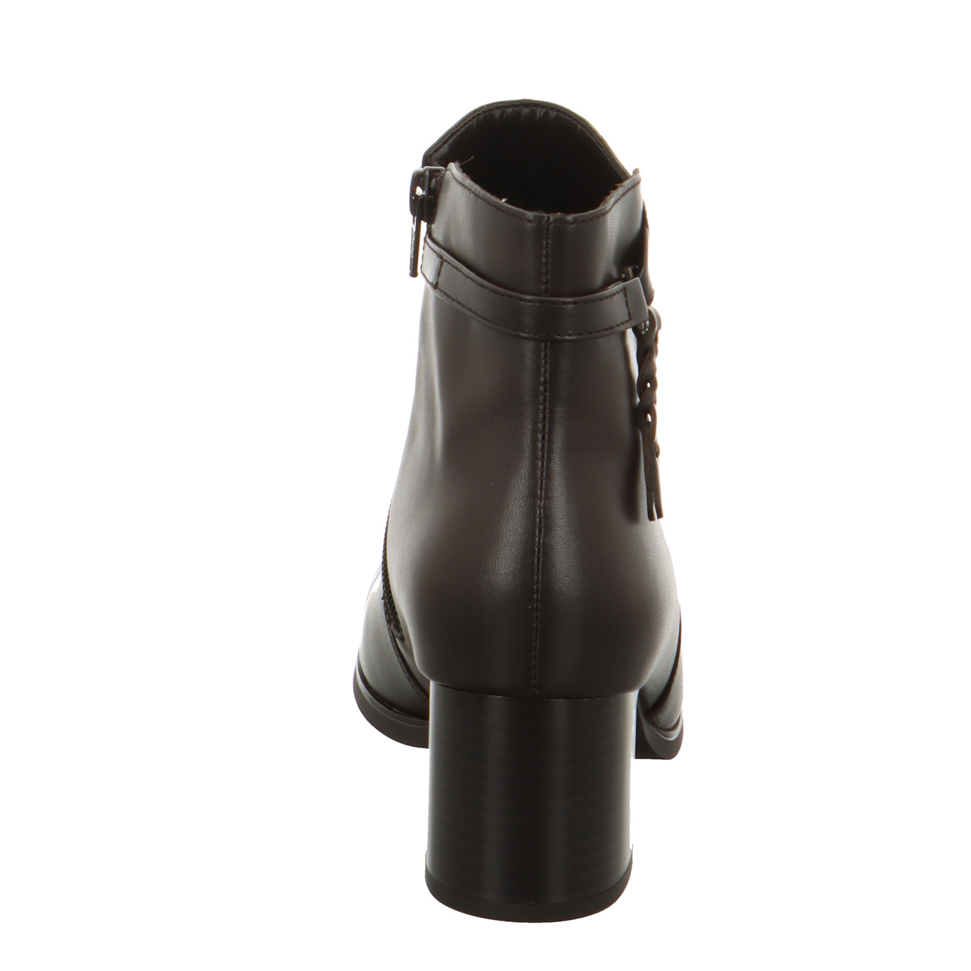 Stiefeletten braun