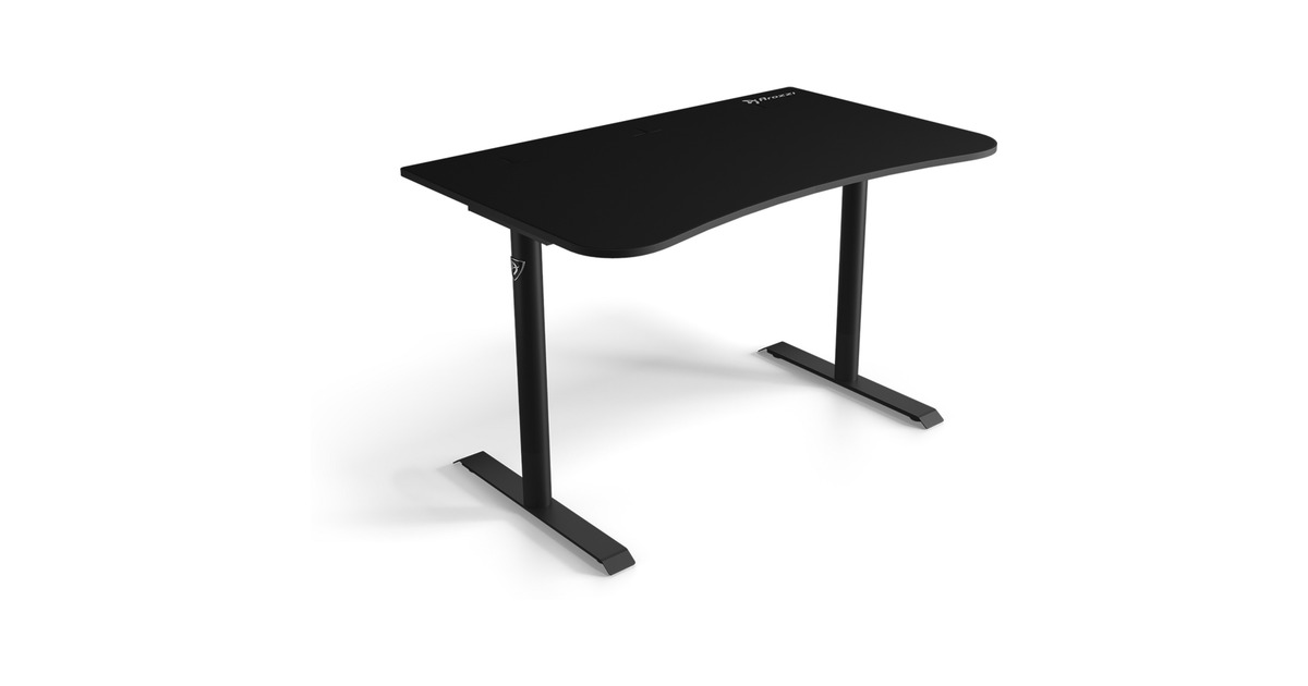 ArozziArena Gaming Desk Small  (Zwart)