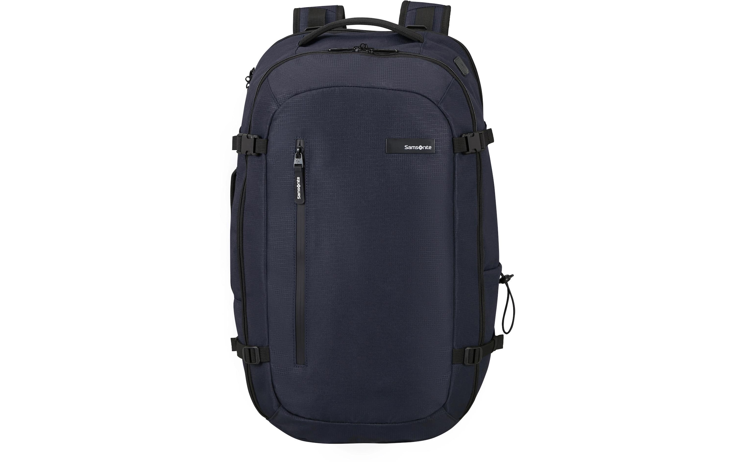 Samsonite Rucksack »Roader Travel S 38 l«