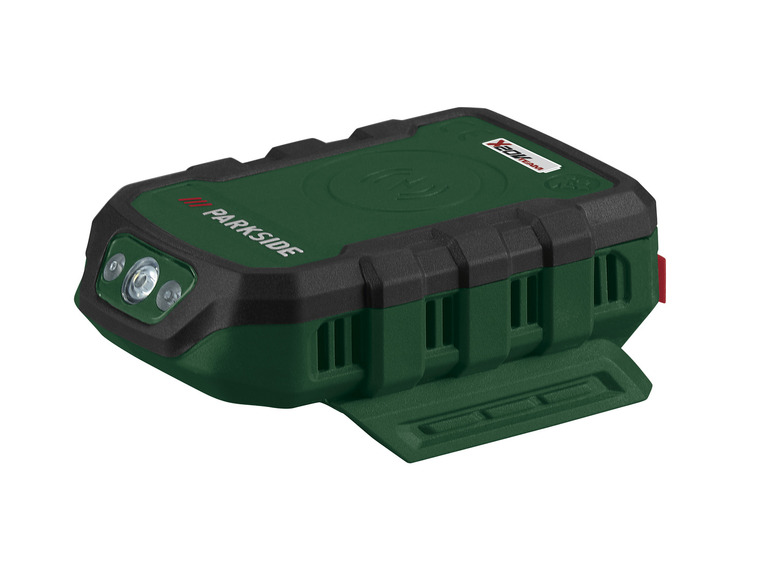 Accu-laadadapter 20 V
