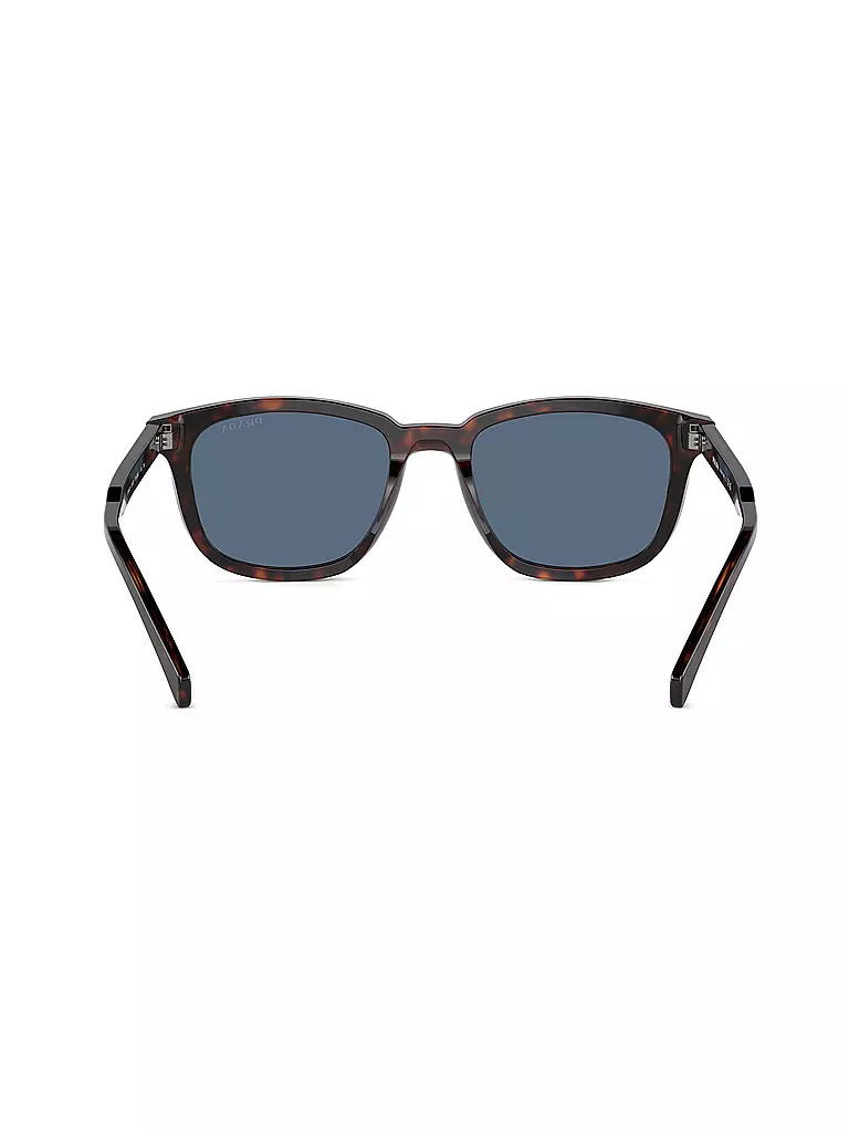 PRADA Sonnenbrille 0PRA21S/53 braun